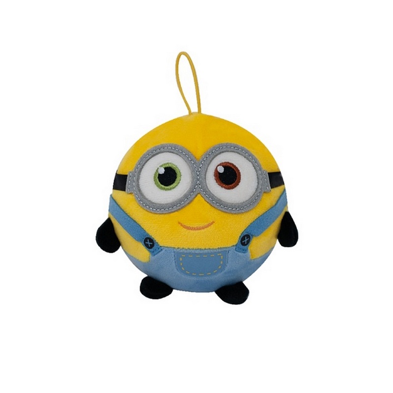 Миньоны