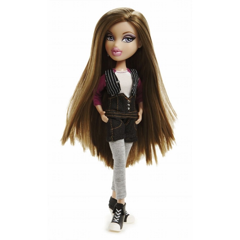 Куклы Bratz