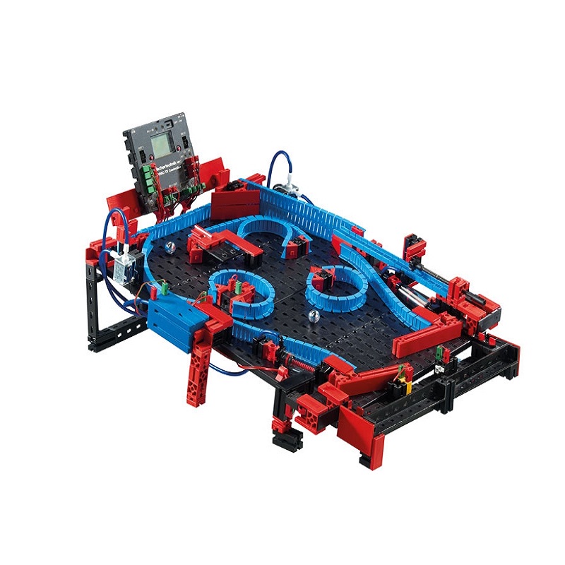 Конструкторы Fischertechnik