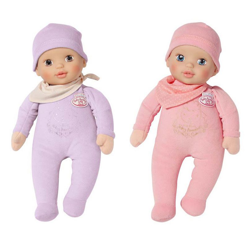 Кукла Baby Annabell (Беби Анабель)