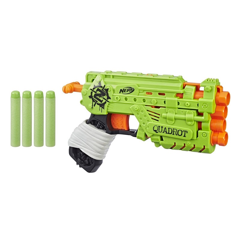 Бластер Nerf (Нерф)