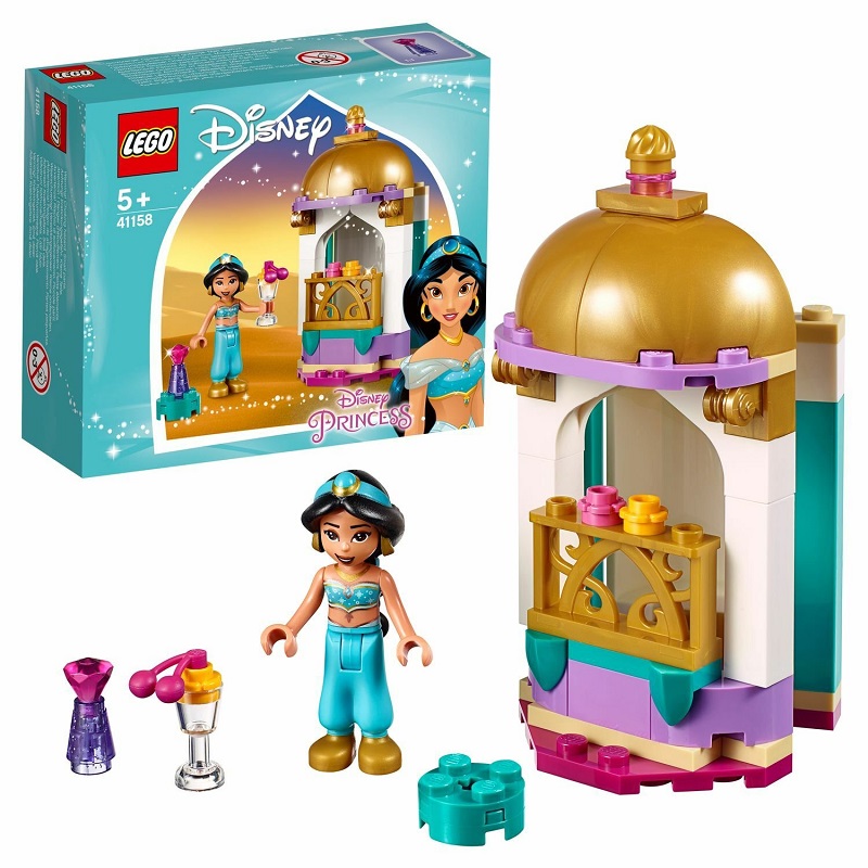 LEGO Disney Princesses (Лего Дисней Принцессы)