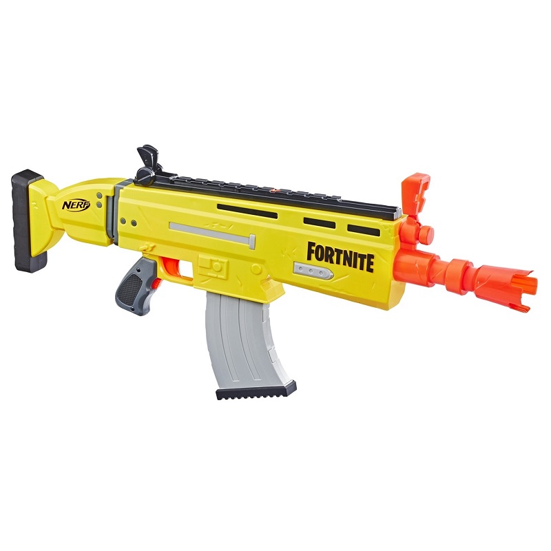 Фортнайт (Fortnite)