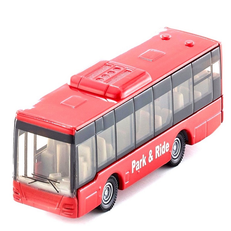 Автобус
