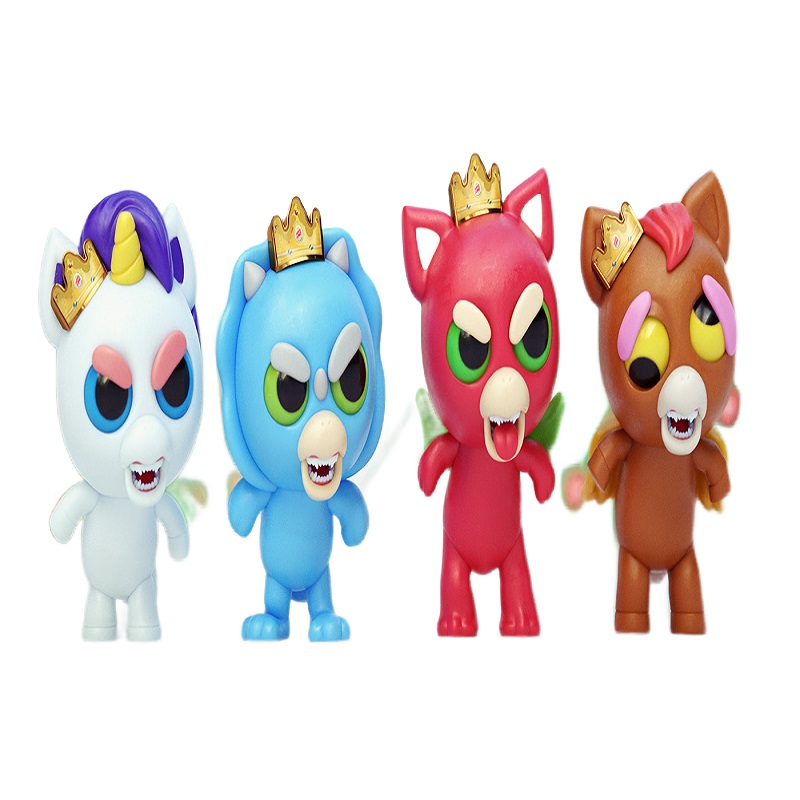 Бургер Кинг игрушки