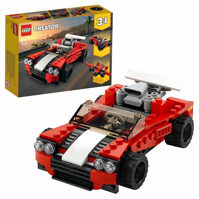 LEGO Creator (Лего Криэйтор)