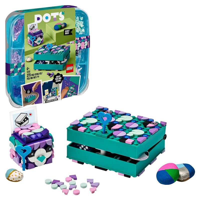 LEGO Dots