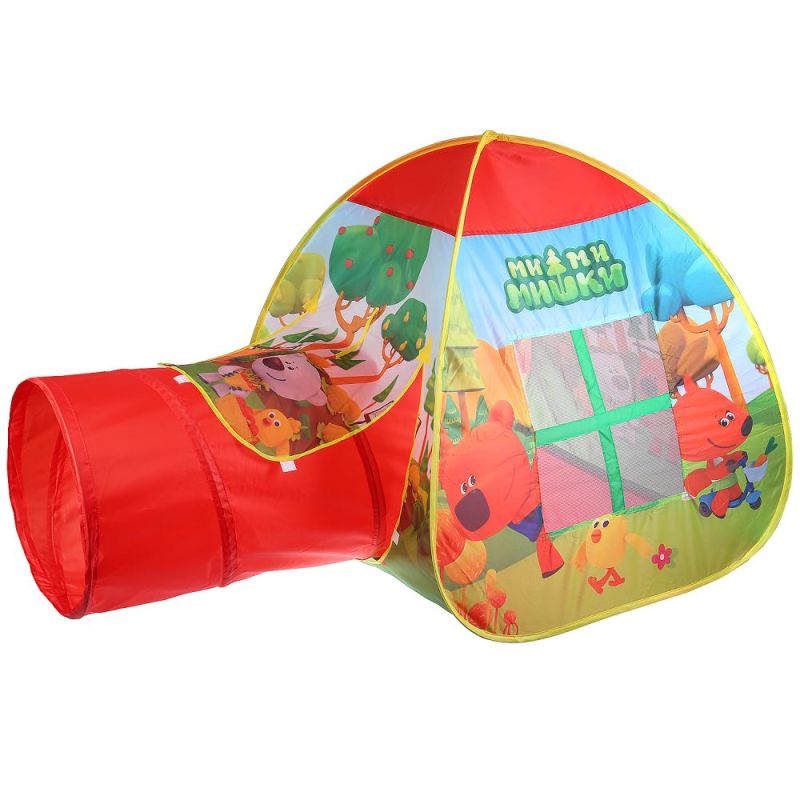 Игровая палатка