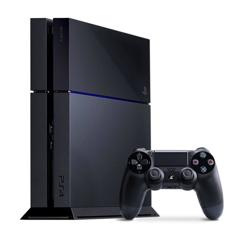 Игровая приставка Sony Playstation