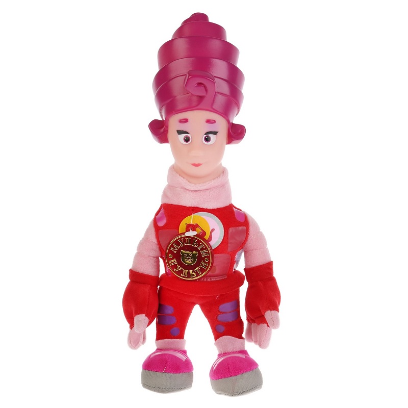 Фиксики