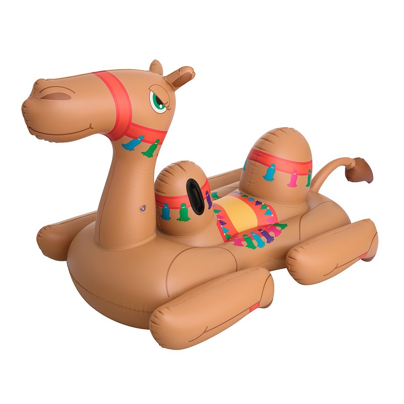 Надувные игрушки