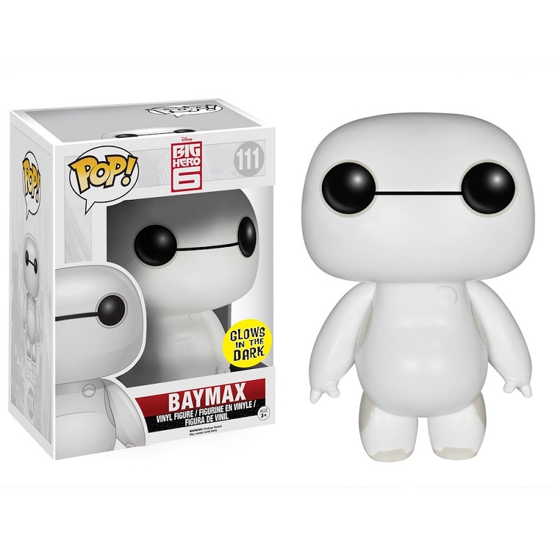 Игрушки Funko POP!