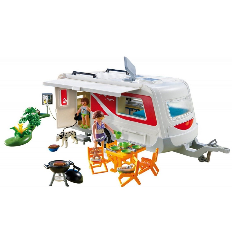 Конструкторы Playmobil