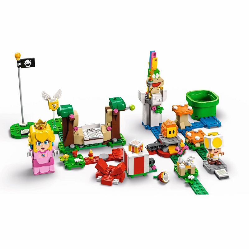 LEGO Супер Марио