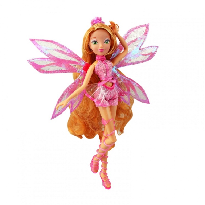 Куклы Winx