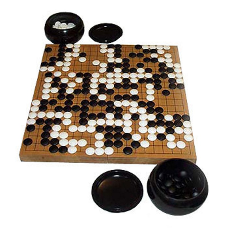 Игра Го