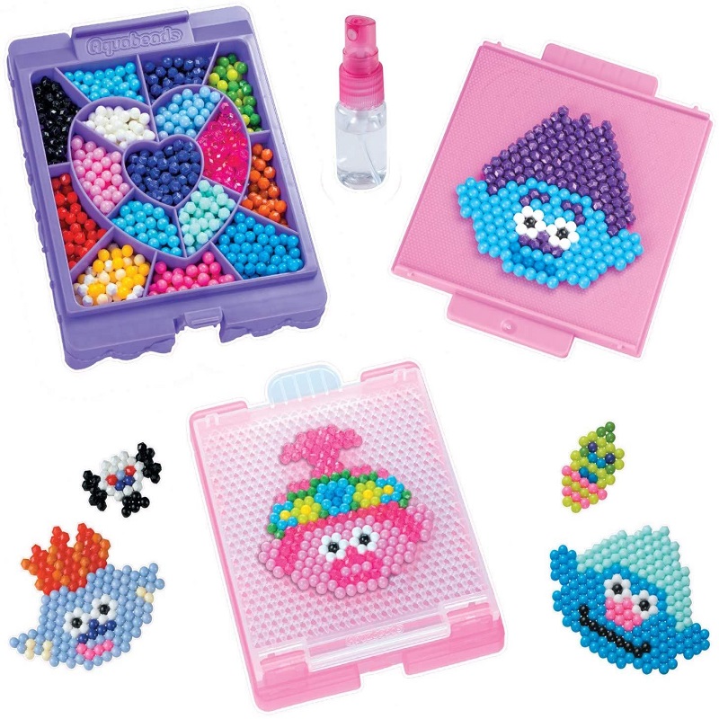 Аквамозаика Aquabeads
