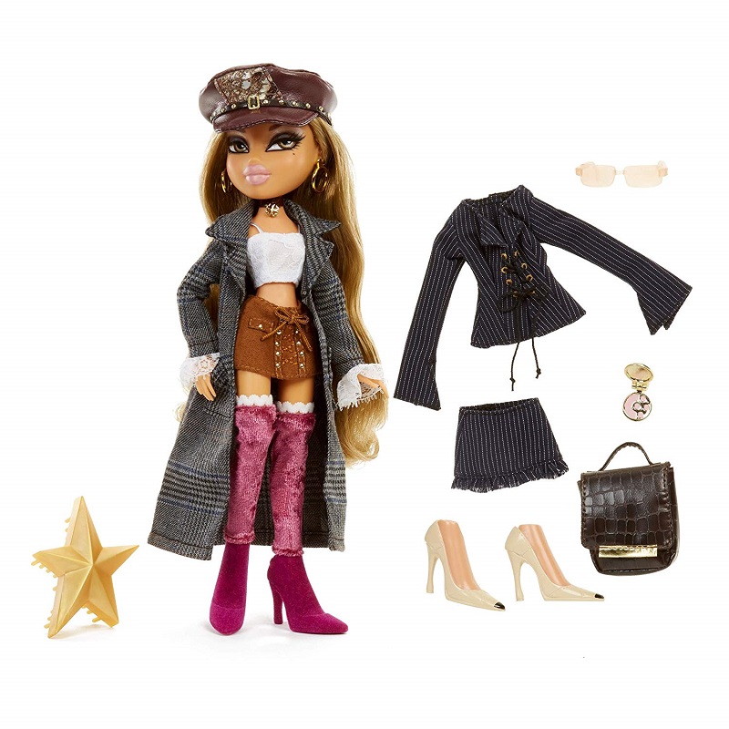 Куклы Bratz
