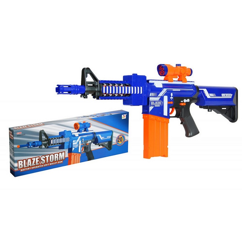 Игрушечный автомат