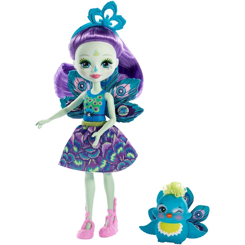 Enchantimals