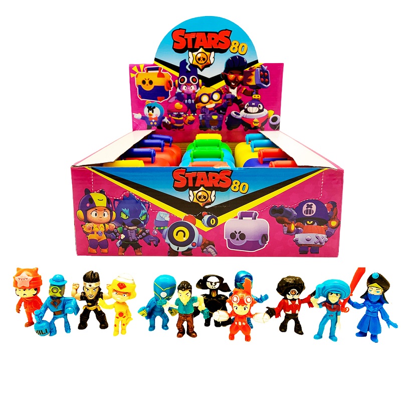 Brawl Stars