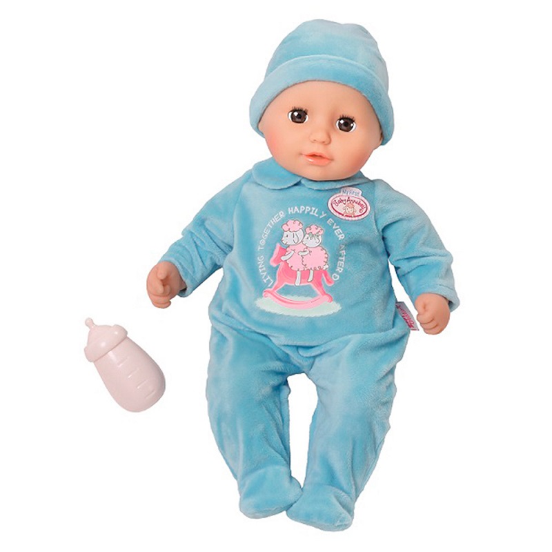 Кукла Baby Annabell (Беби Анабель)
