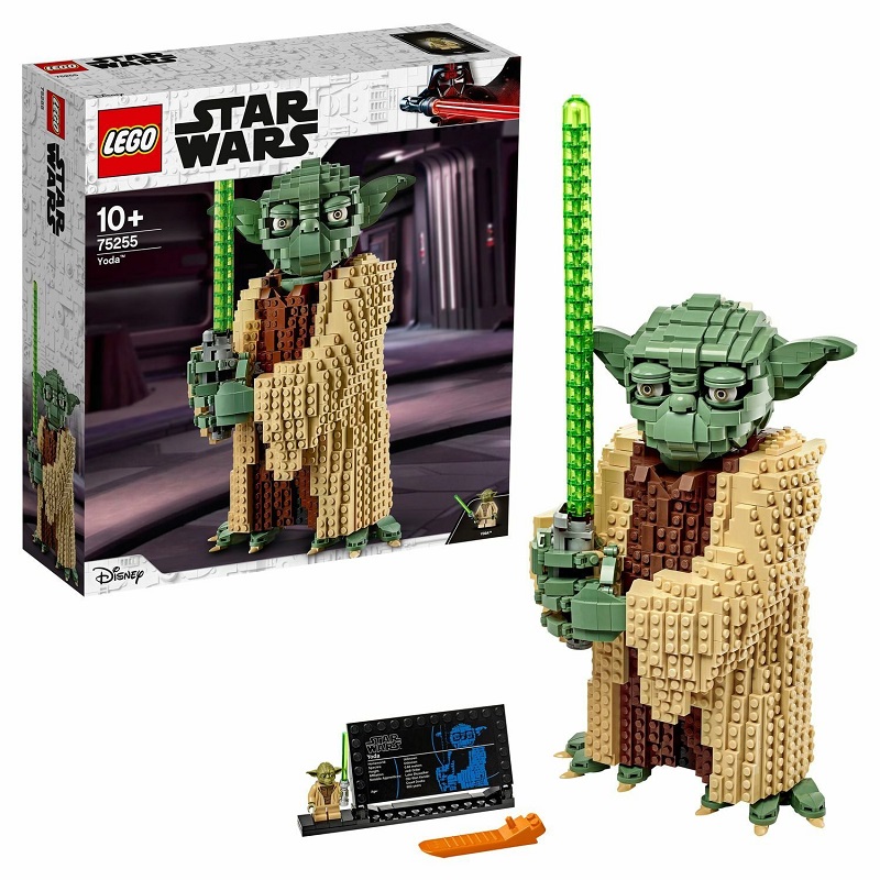 LEGO Star Wars 