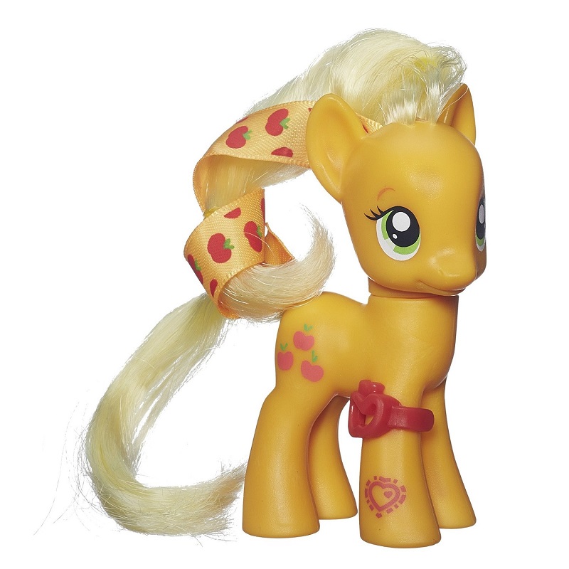 My Little Pony