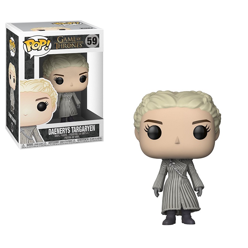 Игрушки Funko POP!