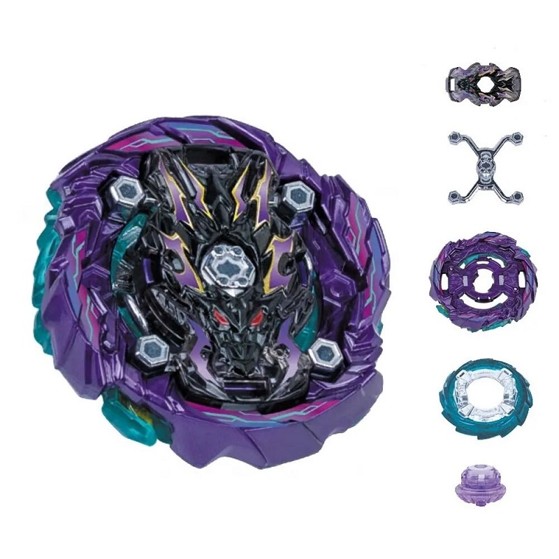 Beyblade (Бейблэйд)