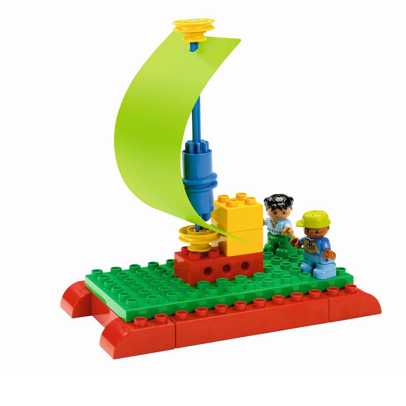 Образовательные решения LEGO Education