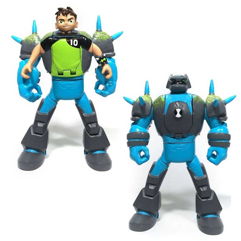 Ben 10 (Бен 10)