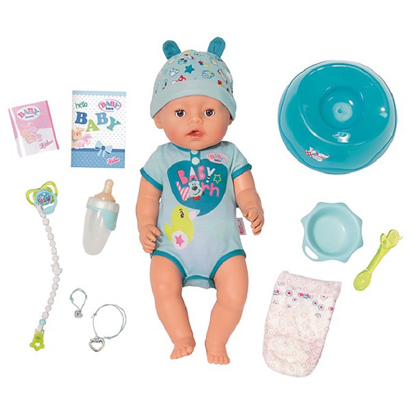 Baby born (Беби Бон)