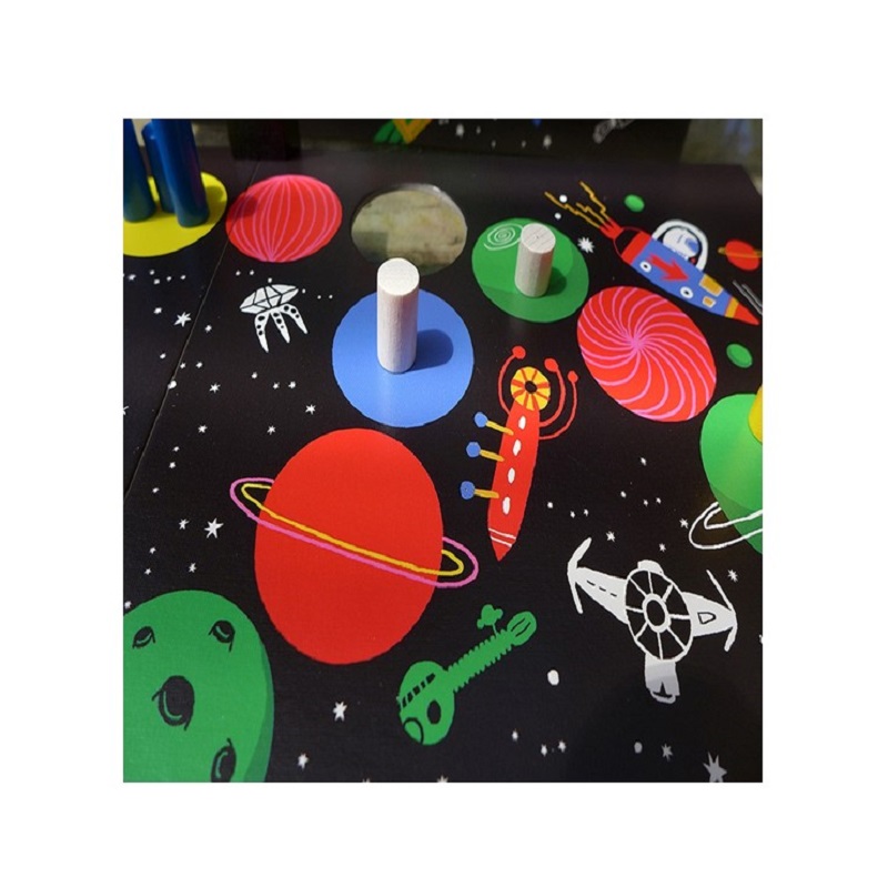 Space Walk