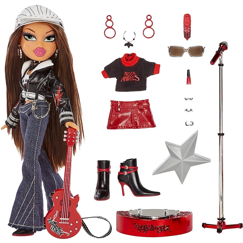 Куклы Bratz