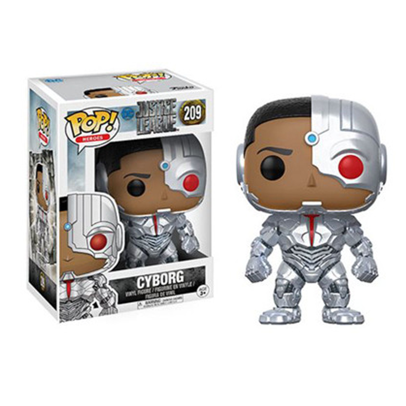 Игрушки Funko POP!