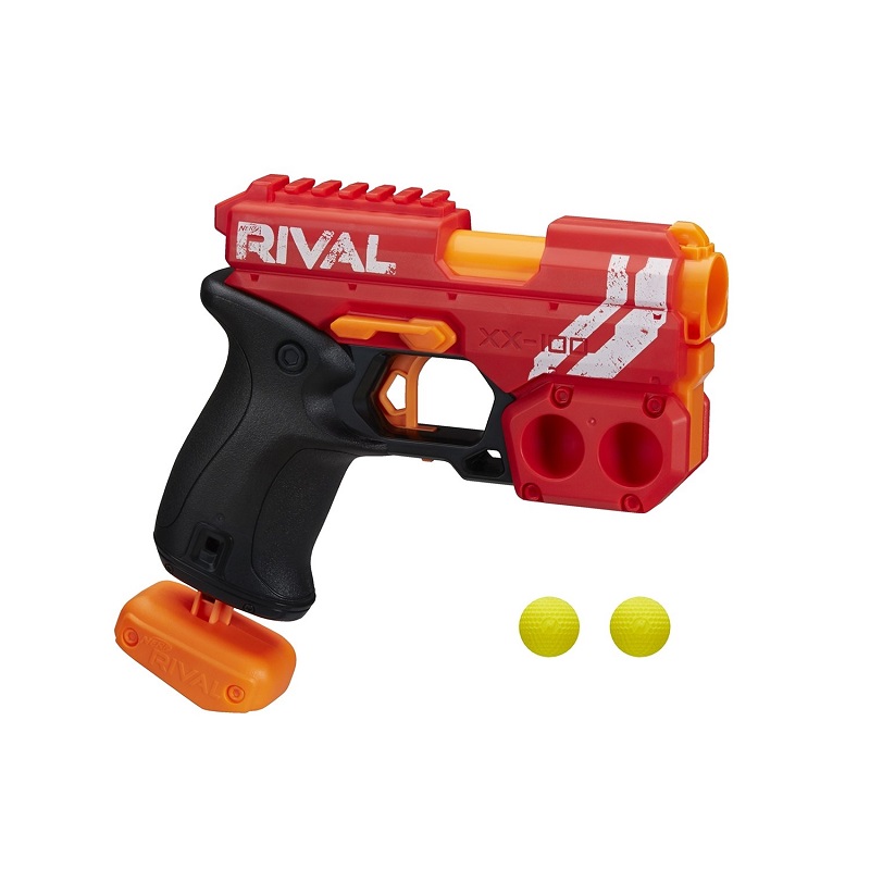 Бластер Nerf (Нерф)