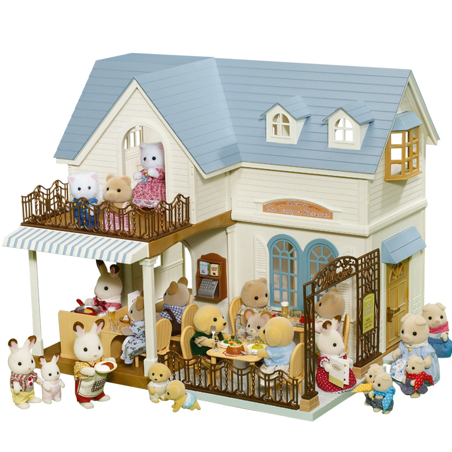 Sylvanian Families