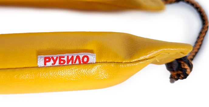 Мягконабивное оружие «Нунчаки»