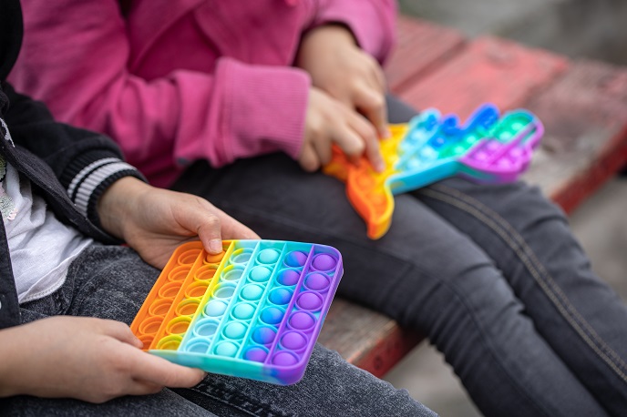 Игрушки для детей