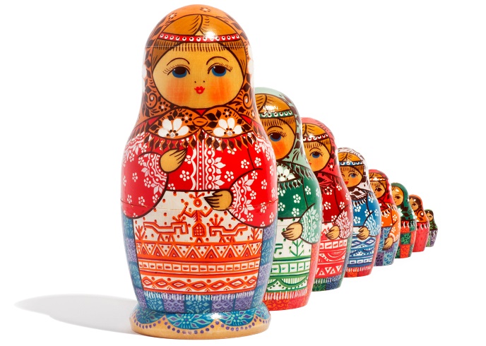 Самодельные игрушки