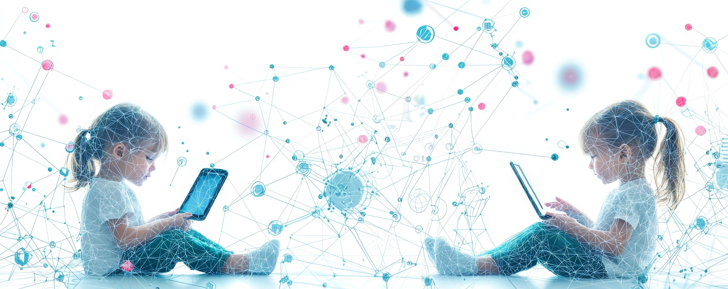 5 children-interacting-with-tablets-surrounded-by-digital-connections-networks.jpg