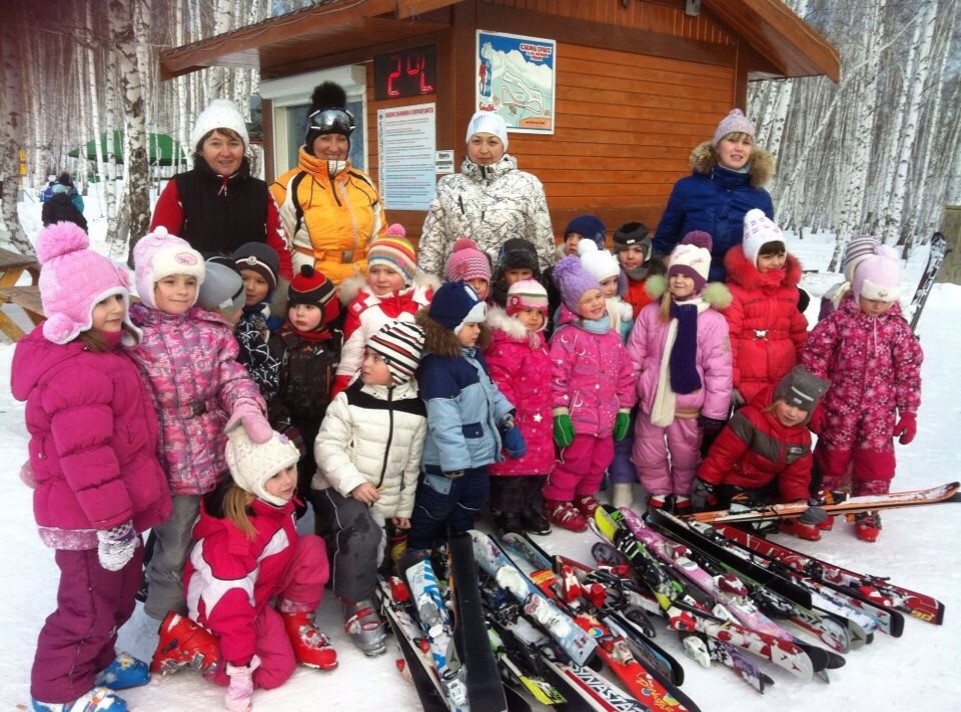 Галина Александровна