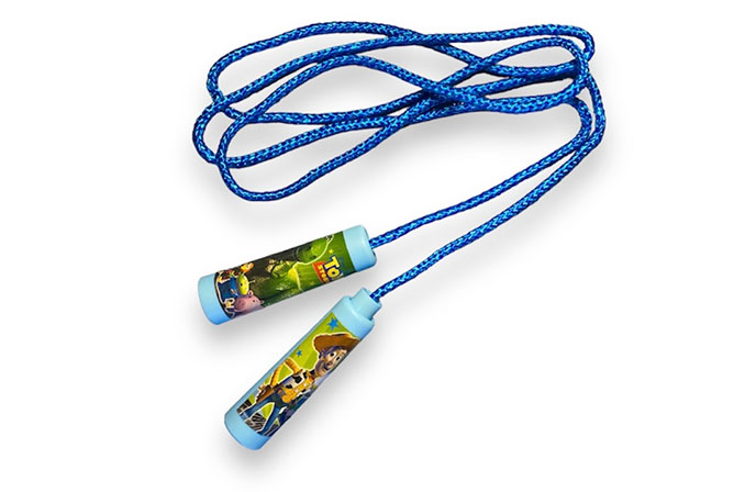 Скакалка «История игрушек»