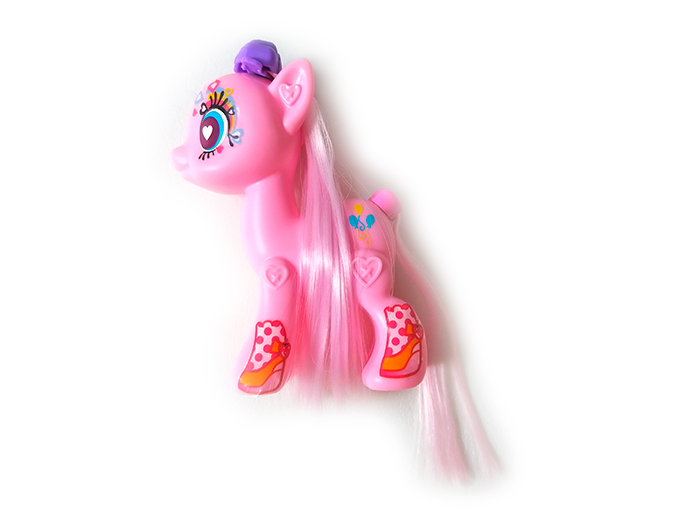 My little Pony