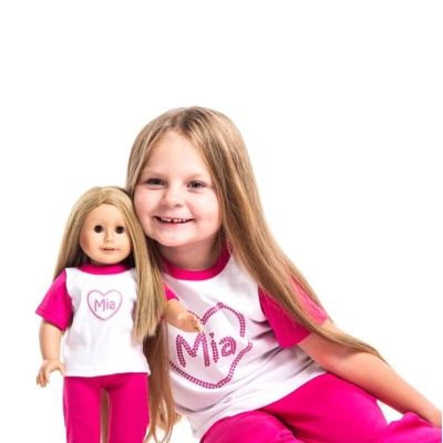 Туника, Mia