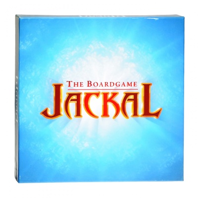Настольная игра «Шакал», Magellan