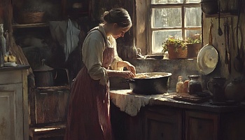 Колобок